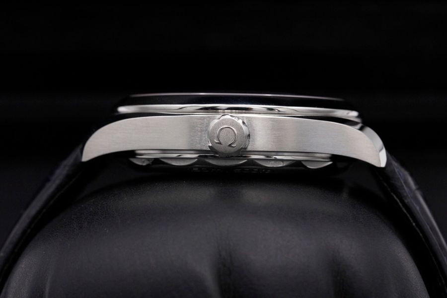 Omega Aqua Terra 150m Gents 220.13.41.21.03.001